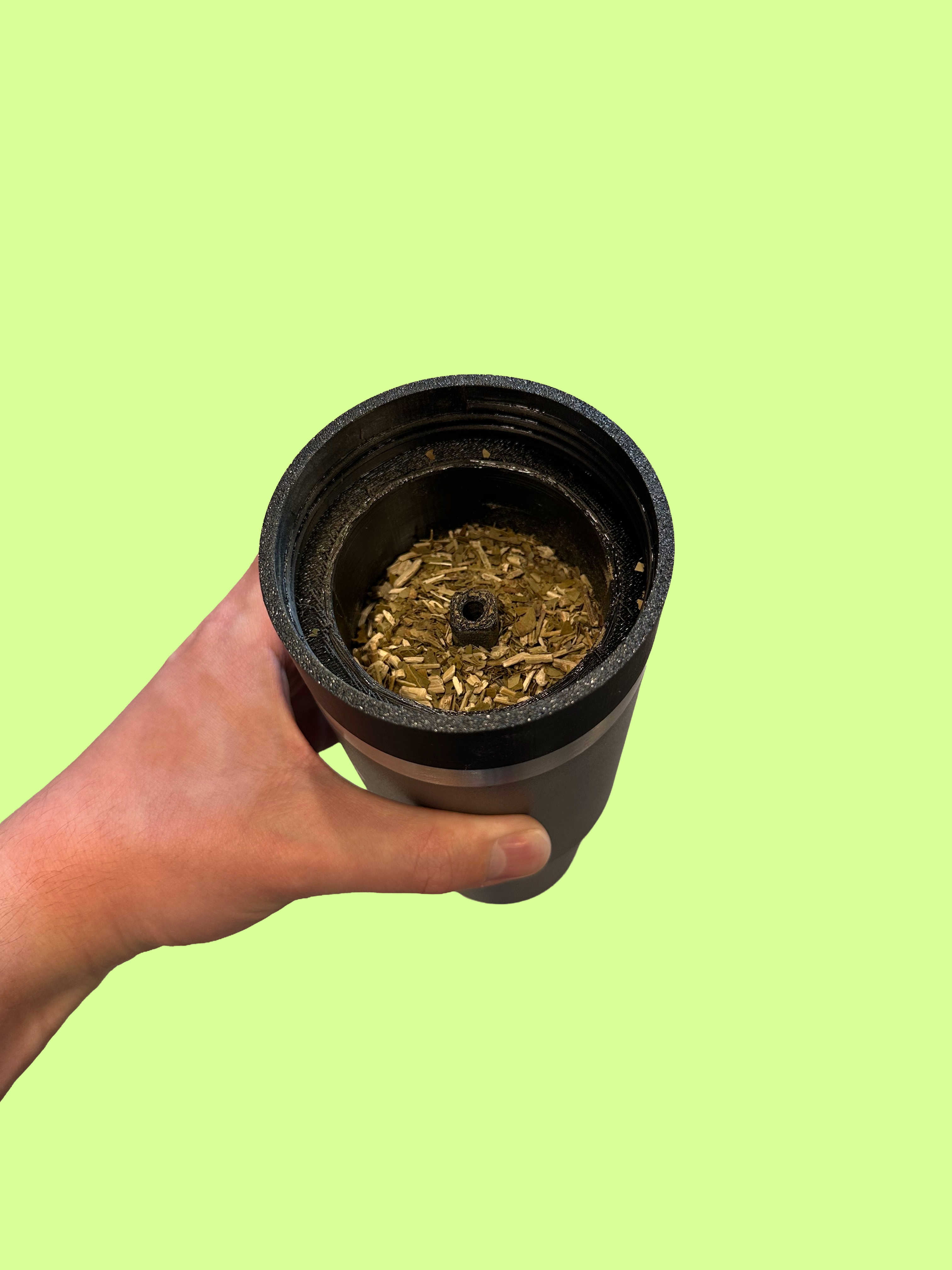 Ervabottle for Stanley FlipStraw 30oz