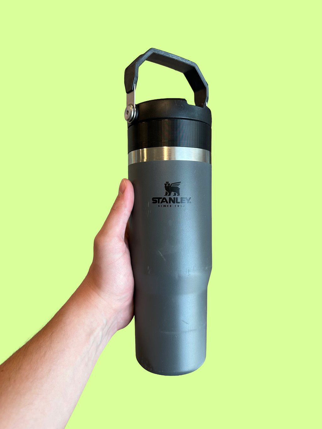 Ervabottle for Stanley FlipStraw 30oz