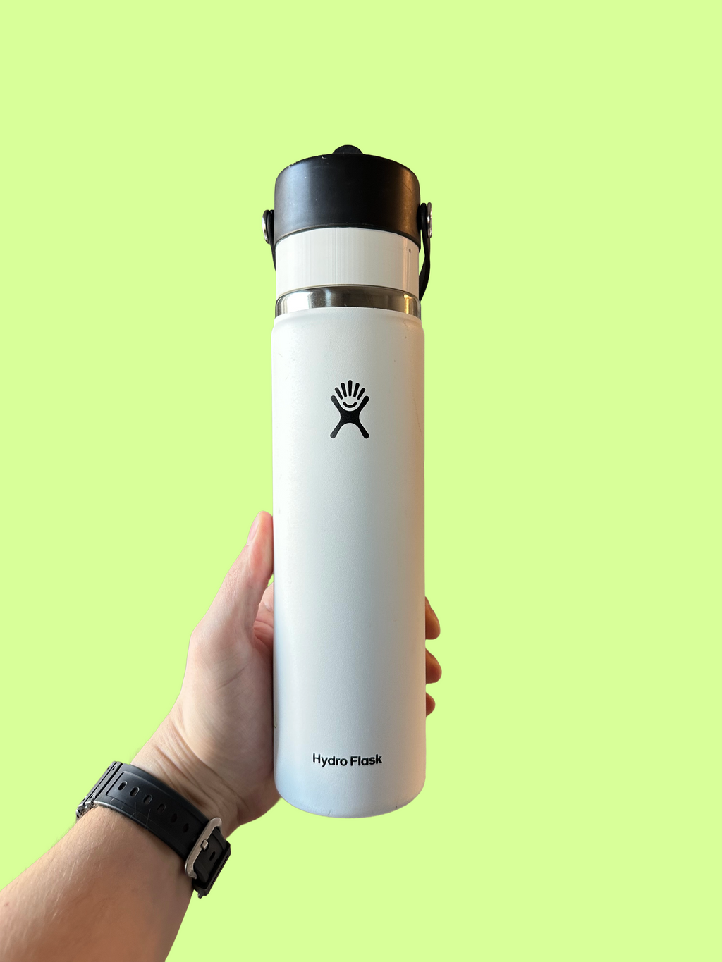 Ervabottle for Hydroflask